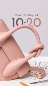DepthFX Wallpaper screenshot