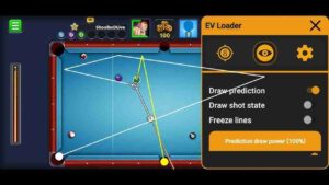 EV Loader screenshot