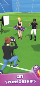 Football Life screenshot