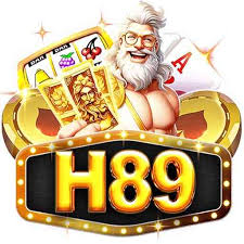 H89 logo