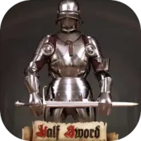 Half Sword