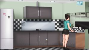House Chores screenshot