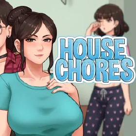 House Chores logo
