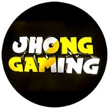 Jhong Gaming logo