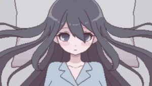 Lazy Girl screenshot