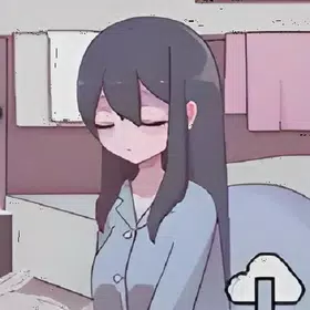 Lazy Girl logo