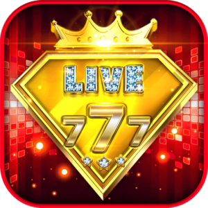 Live777 logo