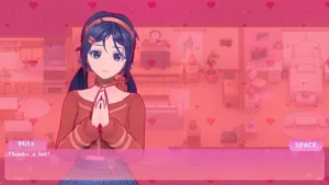 MiSide Mita screenshot