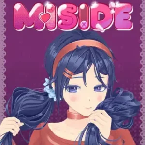 MiSide Mita logo