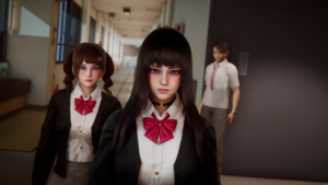 New Horizon screenshot