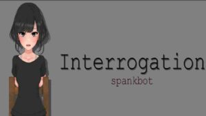 Sister Interrogation screenshot