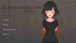 Sister Interrogation screenshot
