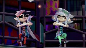 Sister Luna screenshot
