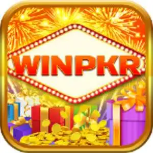Winpkr logo
