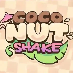 Coco Nutshake logo