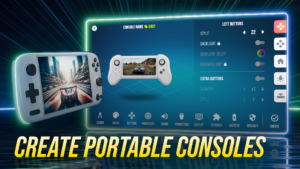 Console Tycoon screenshot