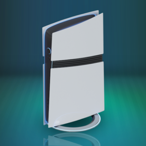 Console Tycoon logo