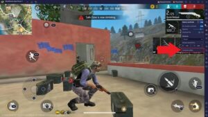 FF Beta Testing screenshot