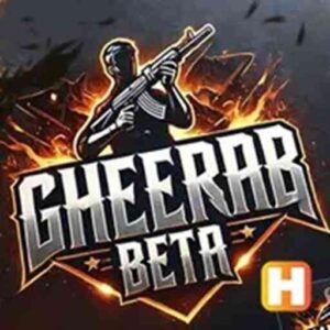 Gherab Beta logo