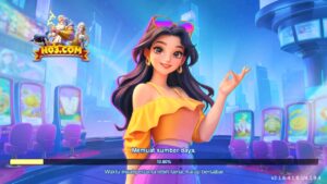 HO3 screenshot