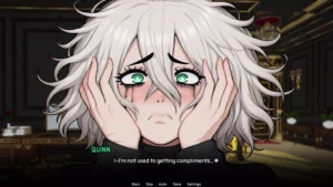 Haunted by Femboy screenshot