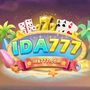 IDA777 logo