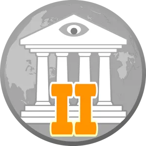 Lawgivers II logo