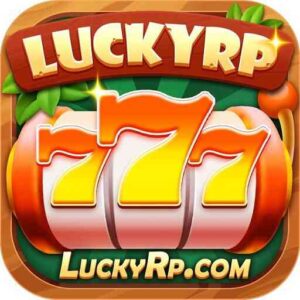 LuckyRP logo