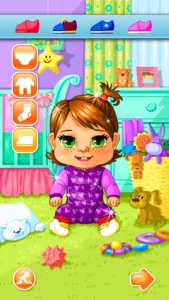 My Baby or Not screenshot