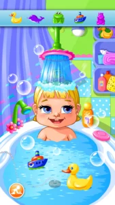 My Baby or Not screenshot