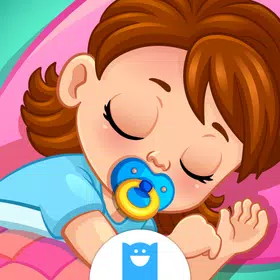 My Baby or Not logo