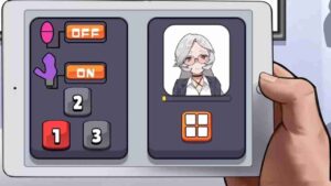 Mystery Mail screenshot