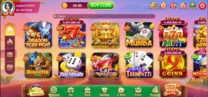 PKR 999 Game screenshot