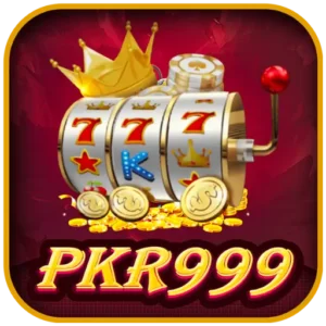 PKR 999 Game logo