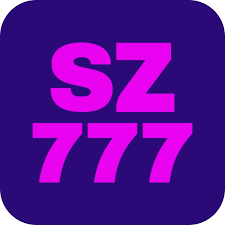 SZ777 logo