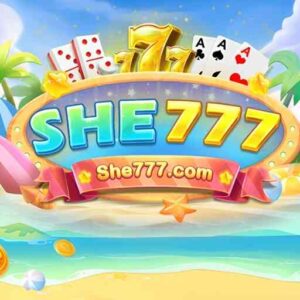 She777 logo