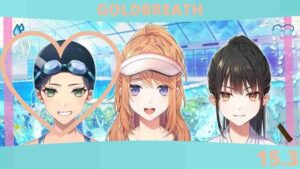 Sister Aya screenshot