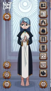 Sister Naty screenshot