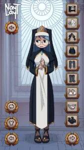 Sister Naty screenshot