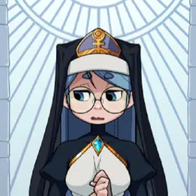Sister Naty logo