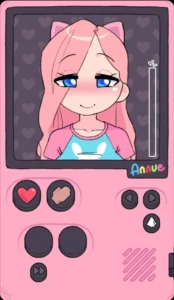 Sister Phone screenshot