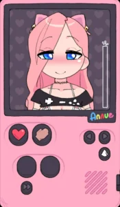 Sister Phone screenshot