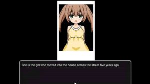 Sleeping Sister Taenmiperfiltilim screenshot