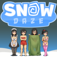 Snow Daze