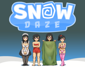 Snow Daze logo