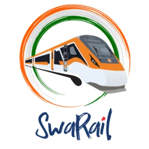 SwaRail logo