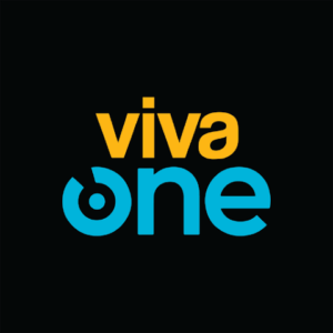 Viva One logo