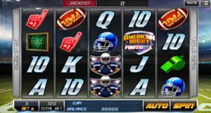 X888 screenshot