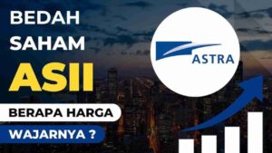 Astra Investasi screenshot