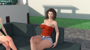 Away From Home screenshot